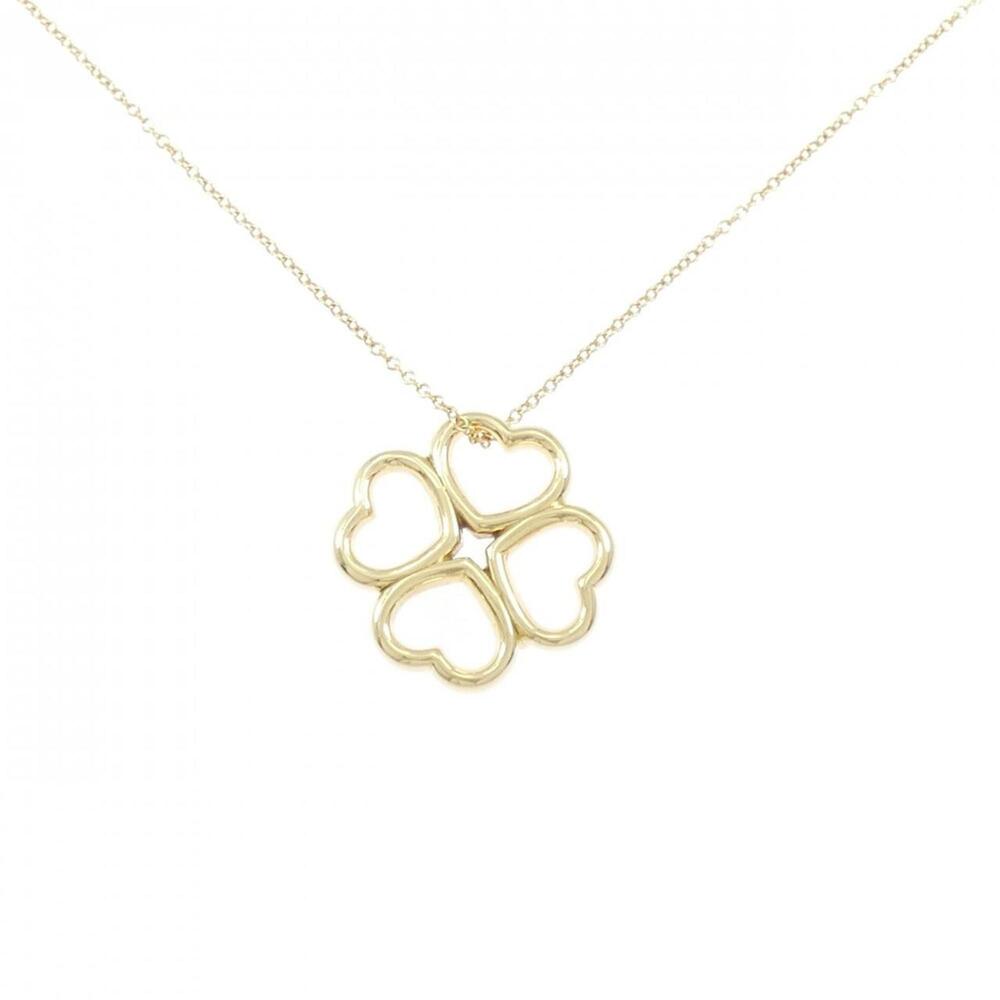TIFFANY Authentic Gold Necklace